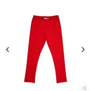 TBBC Mitzy Sue Slacks
Richmond Red